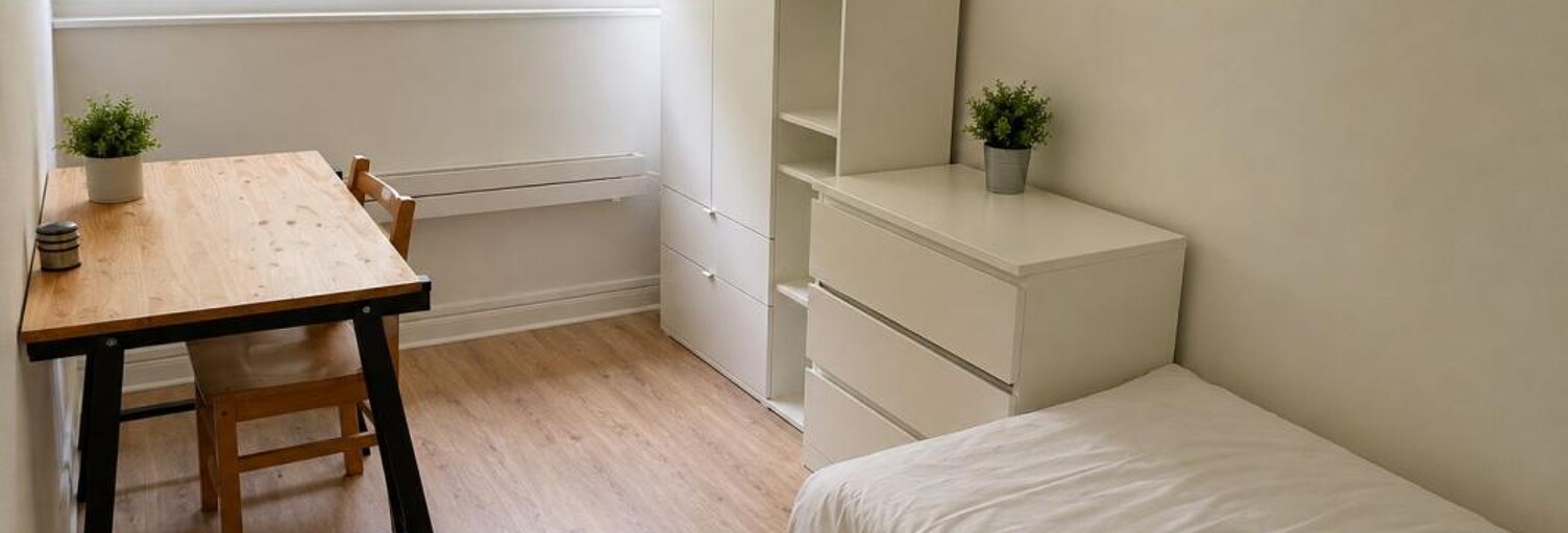 Appartement 2 Pièces 66 m² à louer à Nancy (54000)