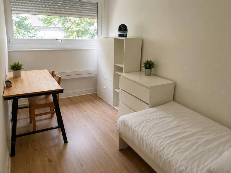 Appartement À Louer — photo 1