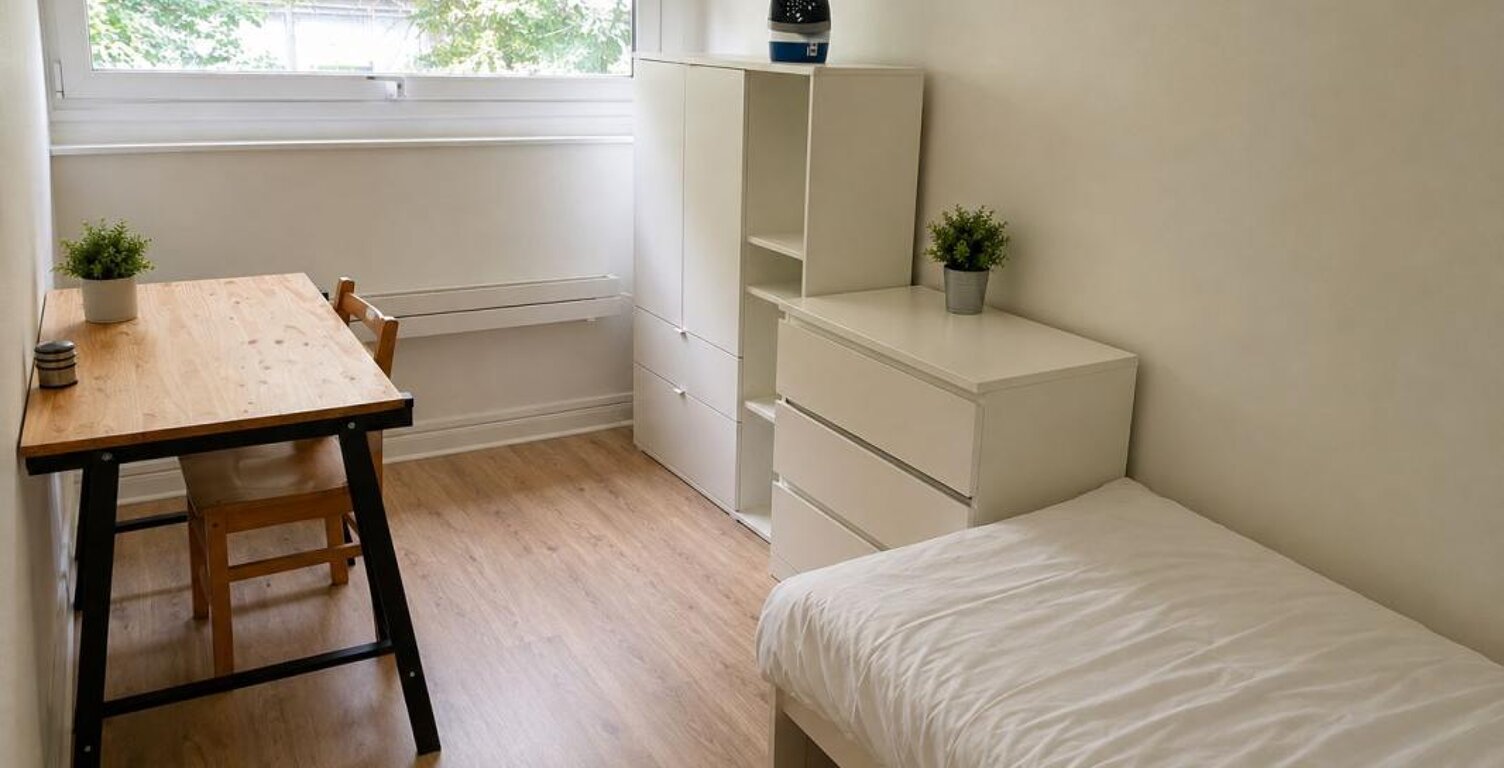 Appartement À Louer — photo 1