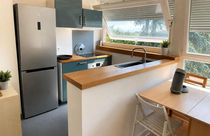 Appartement À Louer — photo 3