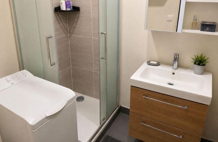Appartement À Louer — photo 4