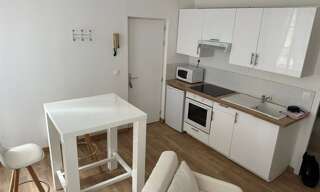 Appartement 2 Pièces 27 m² à louer à Orléans (45000)