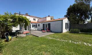 Maison 4 Pièces 112 m² à vendre à Dolus-d'Oléron (17550)