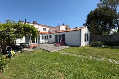 Maison 4 pièces 376400 €
