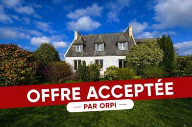 Maison 5 pièces 319500 €