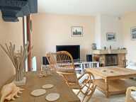 Charmante maison familiale et confortable à vendre à Plougasnou — photo 4