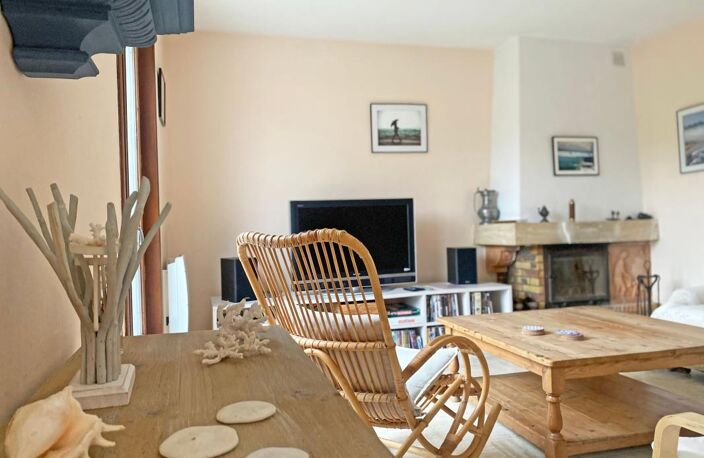 Charmante maison familiale et confortable à vendre à Plougasnou — photo 4