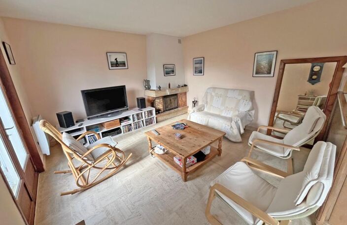 Charmante maison familiale et confortable à vendre à Plougasnou — photo 5