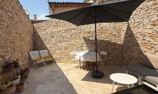 Maison 4 Pièces 98 m² à vendre à Lézignan-la-Cèbe (34120)
