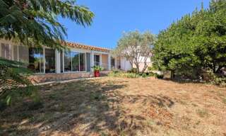 Maison 4 Pièces 90 m² à vendre à Magalas (34480)