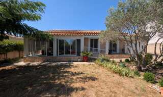 Maison 4 Pièces 90 m² à vendre à Magalas (34480)