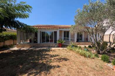 Maison 4 pièces 278000 €