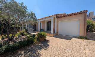 Maison 4 Pièces 90 m² à vendre à Magalas (34480)
