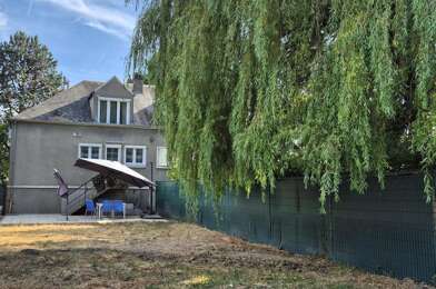 Maison 4 pièces 246000 €