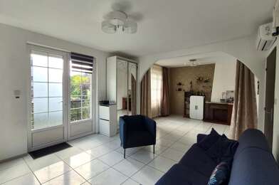 Maison 4 pièces 246000 €