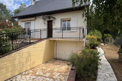 Maison 5 pièces 295000 €