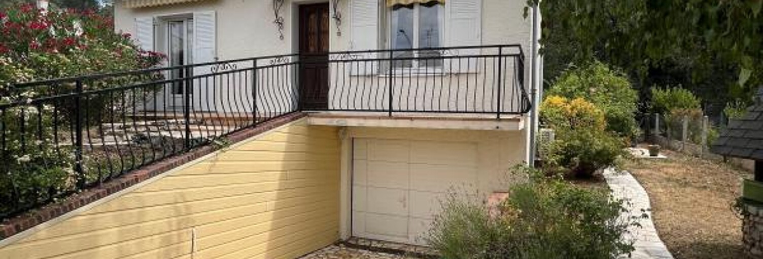 Maison 5 Pièces 153 m² à vendre à Ingré (45140)