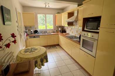 Maison 5 pièces 295000 €