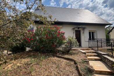 Maison 5 pièces 295000 €