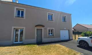 Maison 5 Pièces 105 m² à louer à Bonny-sur-Loire (45420)