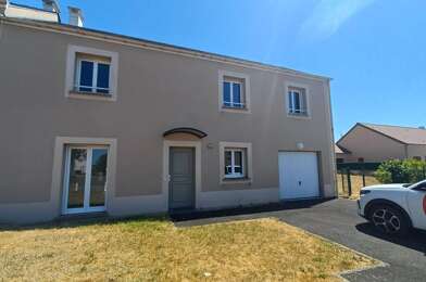 Maison 5 pièces 751 €