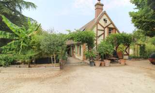 Maison 5 Pièces 165 m² à vendre à La Chapelle-sur-Aveyron (45230)