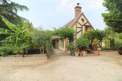 Maison 5 pièces 159000 €