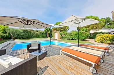 Maison 4 pièces 610000 €