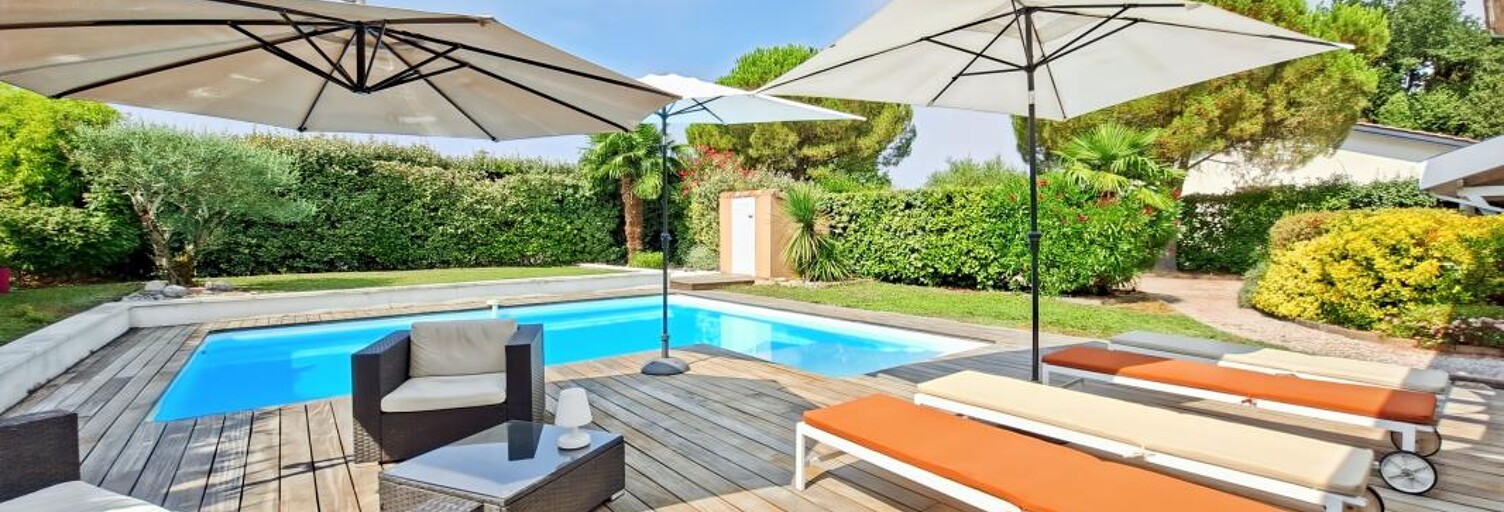 Maison 4 Pièces 152 m² à vendre à Bruguières (31150)