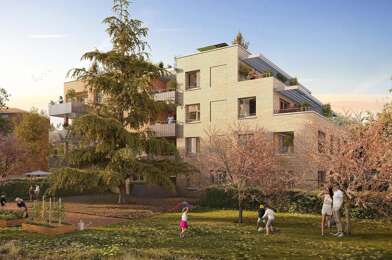 Appartement 2 pièces 214000 €