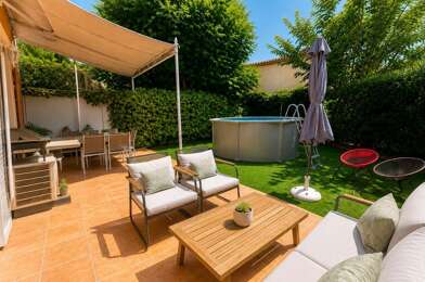 Maison 4 pièces 365000 €