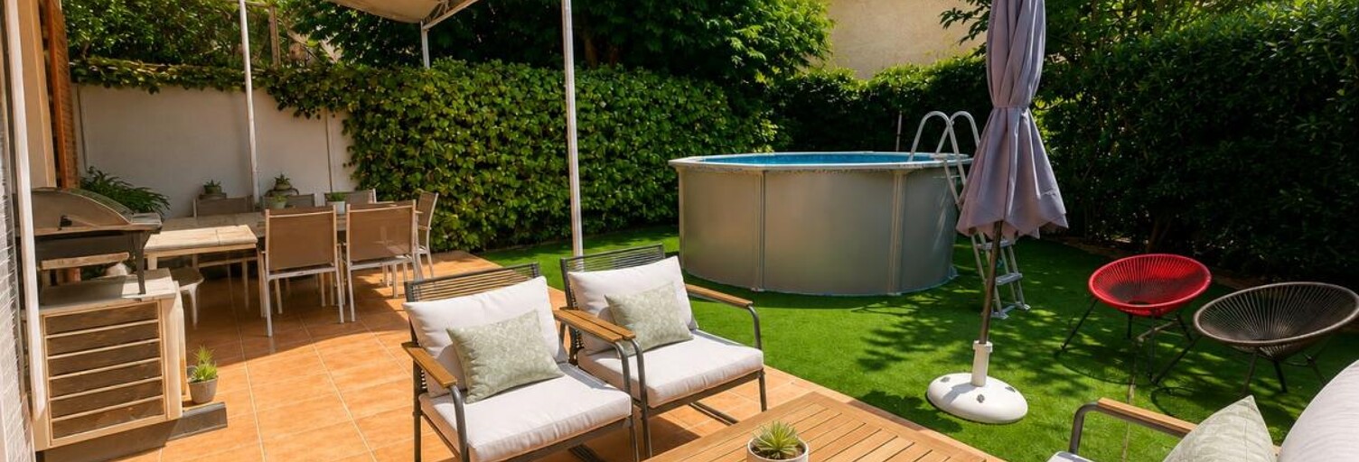 Maison 4 Pièces 99 m² à vendre à Marseille 11 (13011)