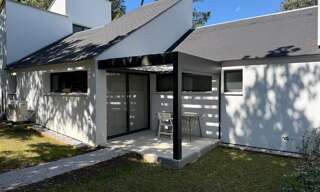 Maison 3 Pièces 28 m² à vendre à Meschers-sur-Gironde (17132)