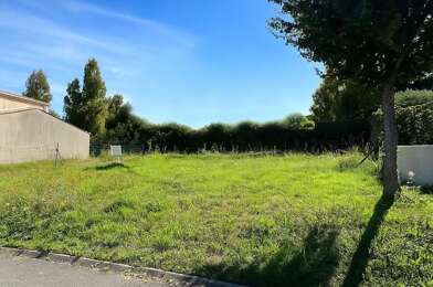 Terrain  295120 €