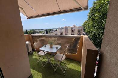 Appartement 2 pièces 90000 €