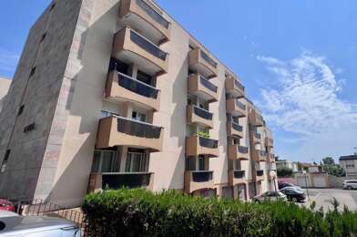 Appartement 2 pièces 90000 €