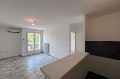 Appartement 2 pièces 90000 €