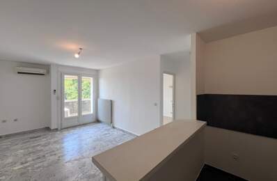 APPARTEMENT T2 TERRASSE — photo du bien