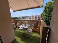 APPARTEMENT T2 TERRASSE — photo 3