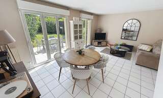 Maison 4 Pièces 79 m² à vendre à Veigné (37250)
