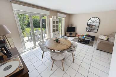 Maison 4 pièces 230000 €