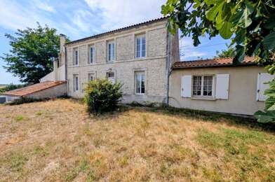 Maison 8 pièces 399000 €