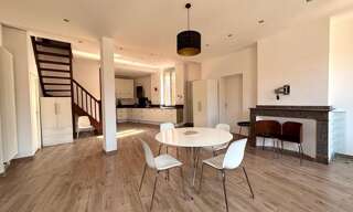 Appartement 5 Pièces 135 m² à louer à Toulouse (31000)