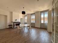 TOULOUSE - Capitole/Esquirol - Bel Appartement Duplex T5 Meublé Dernier Etage Parking Terrasse — photo 2