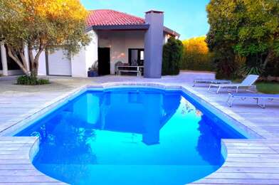 Maison 5 pièces 699000 €