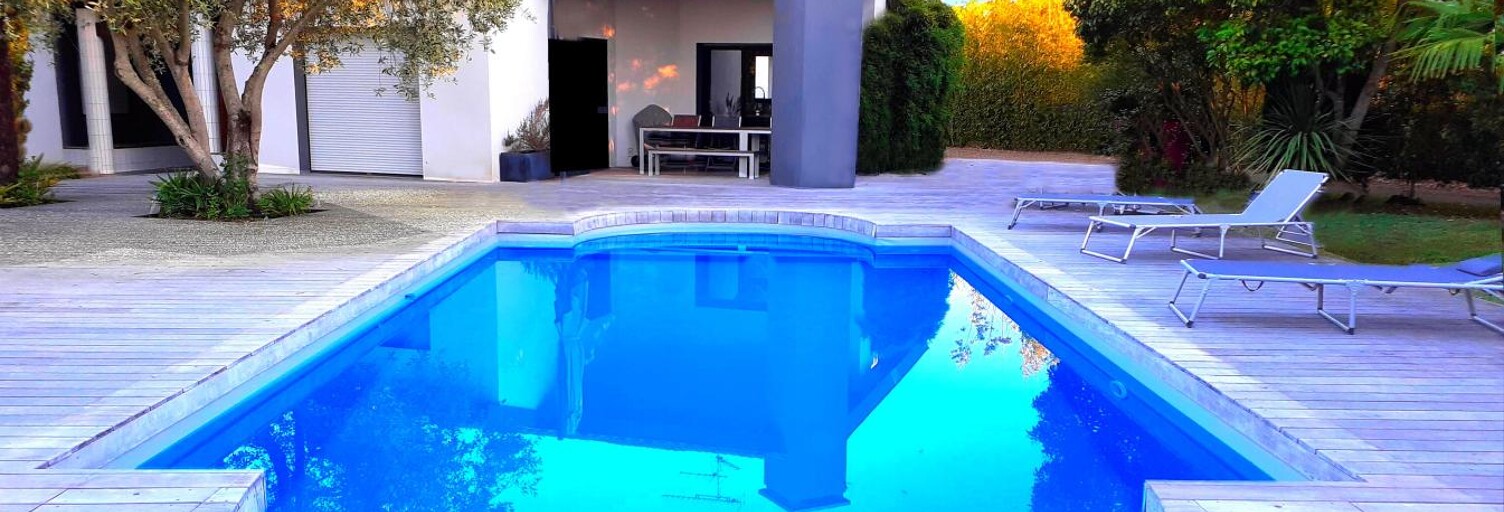 Maison 5 Pièces 235 m² à vendre à Colomiers (31770)