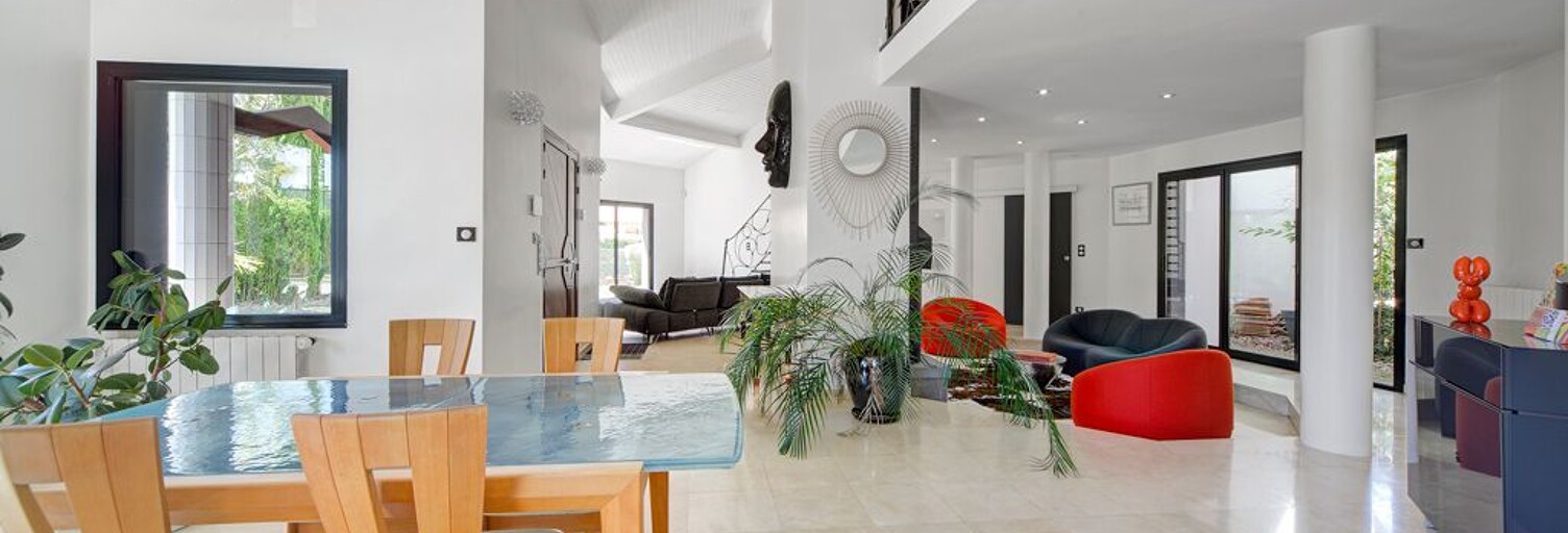 Maison 5 Pièces 235 m² à vendre à Colomiers (31770)