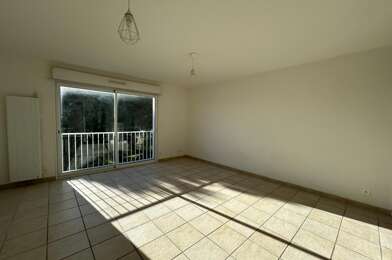 Appartement 2 pièces 655 €