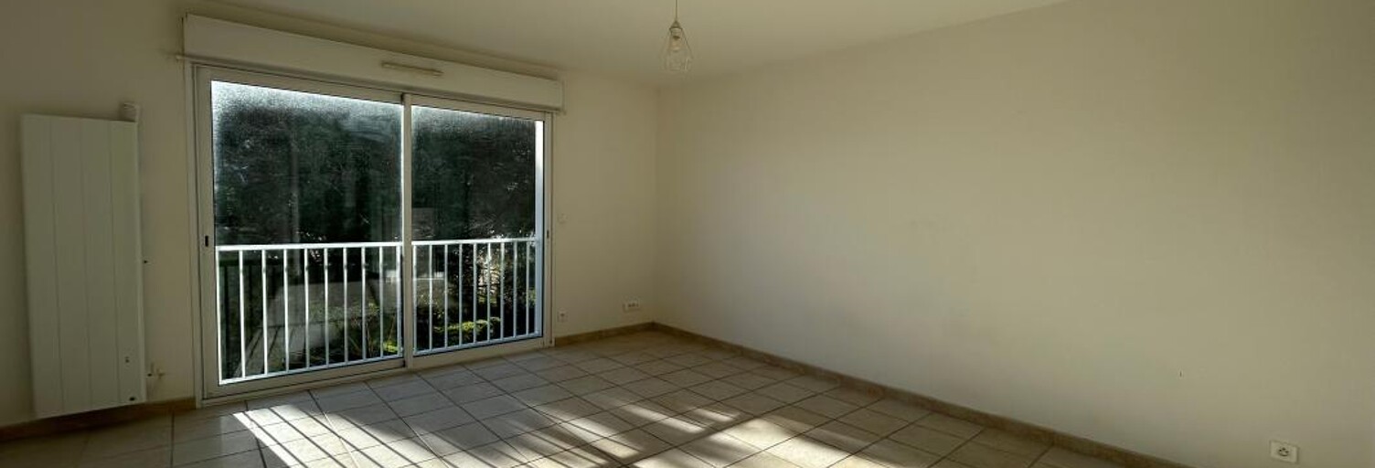 Appartement 2 Pièces 51 m² à louer à Royan (17200)