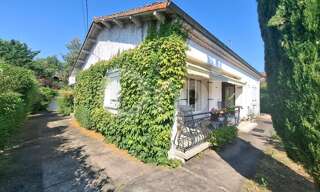 Maison 3 Pièces 103 m² à vendre à Saujon (17600)